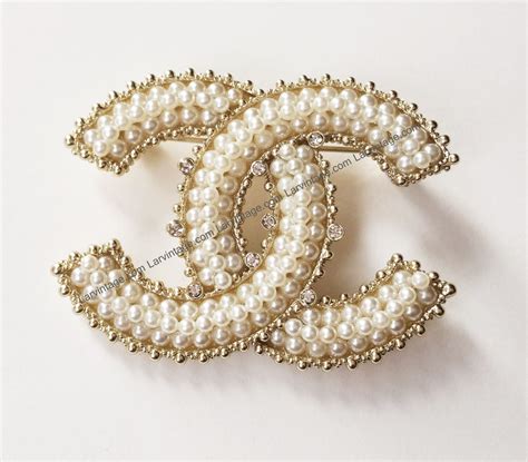 chanel brooch for sale ireland|authentic Chanel brooches.